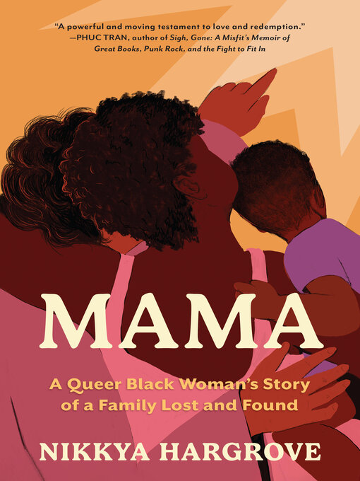 Title details for Mama by Nikkya Hargrove - Wait list